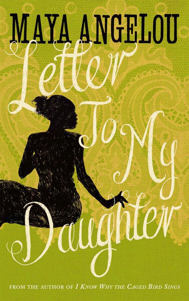 Little Brown Book Group Letter To My Daughter