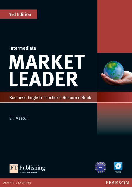 ML 3rd ed Int TRBk/TM CD-ROM Pk