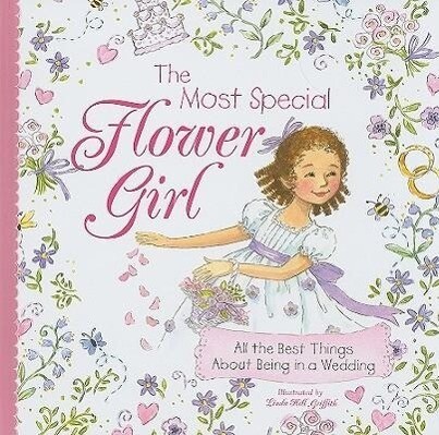 The Most Special Flower Girl