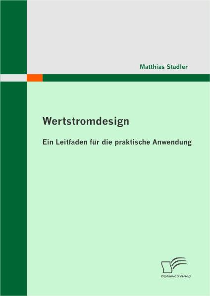 Wertstromdesign