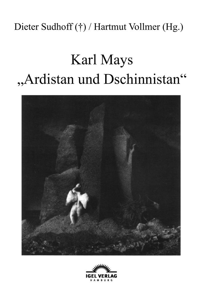 Karl Mays