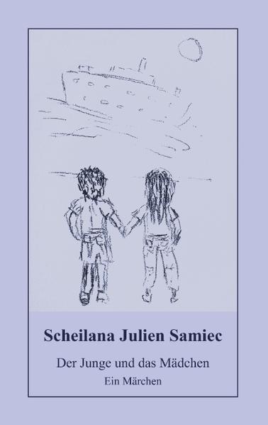 Der Junge und das Mädchen - Scheilana Julien Samiec