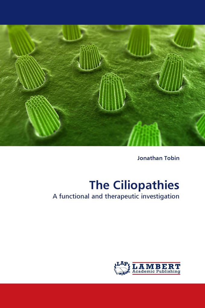 The Ciliopathies