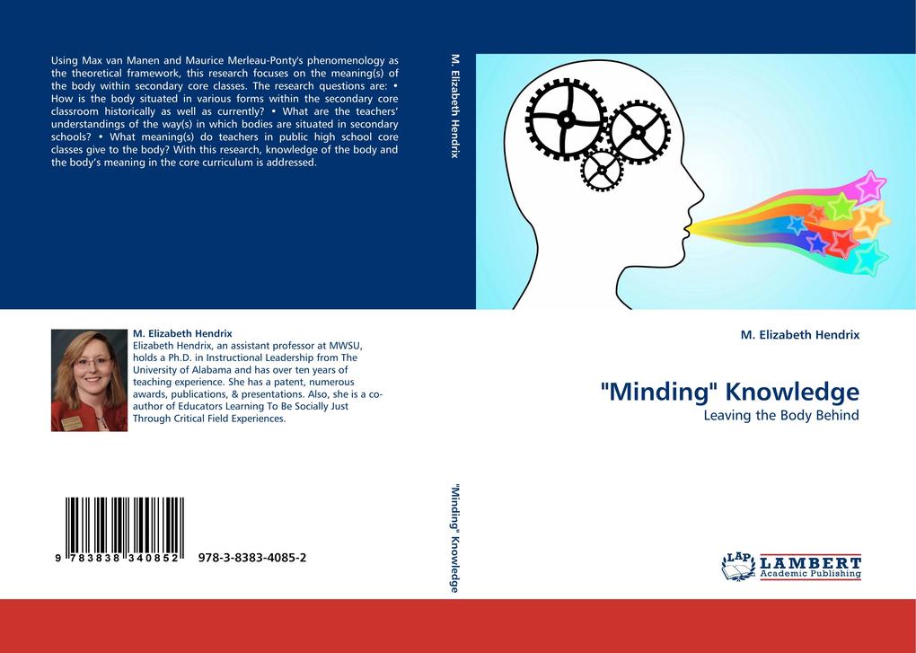 'Minding' Knowledge