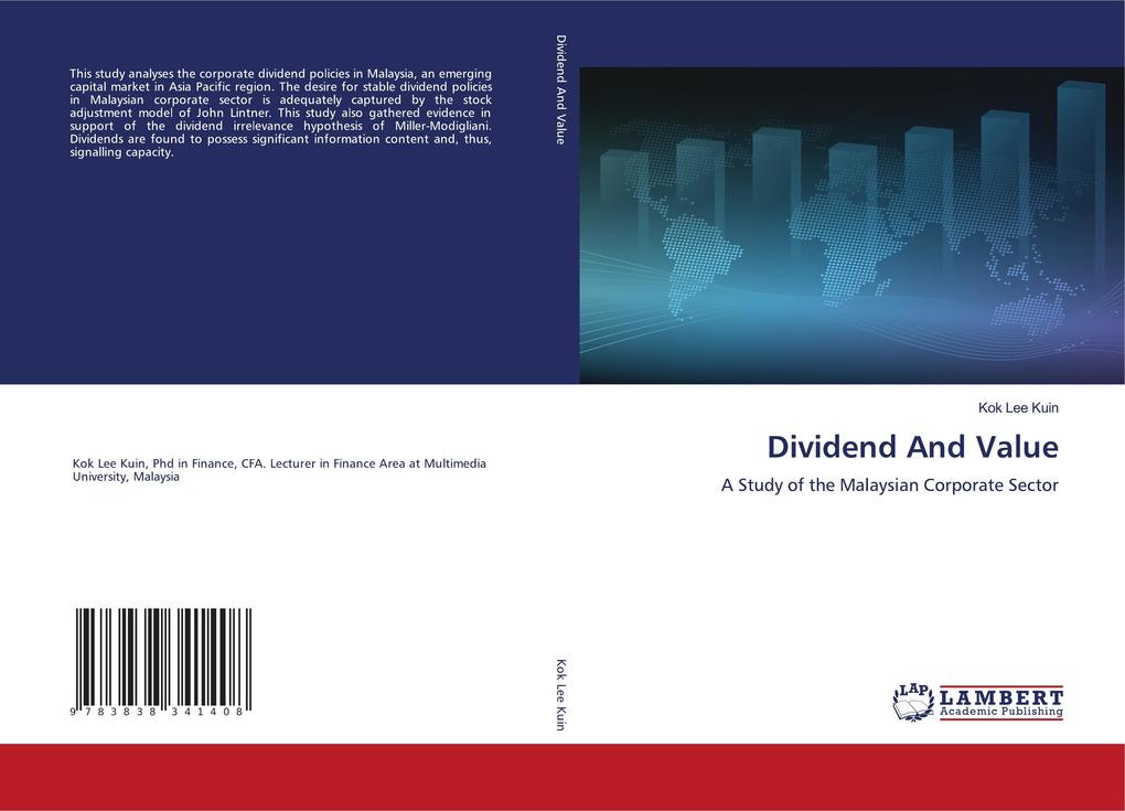 Dividend And Value