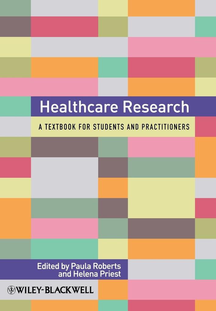 Healthcare Research