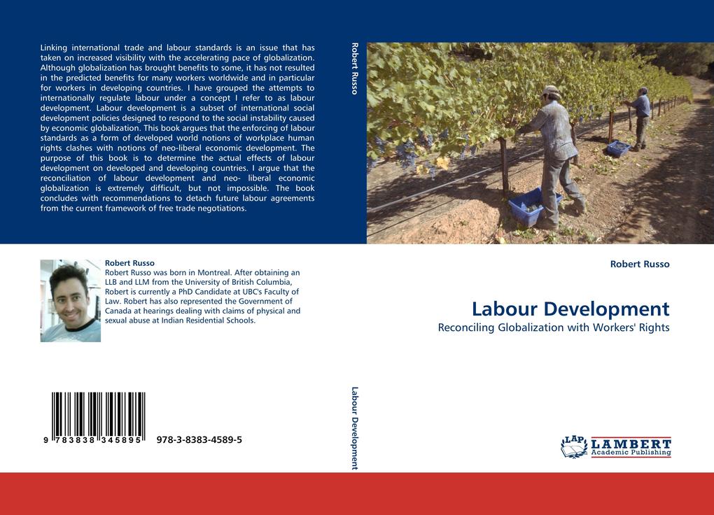 Labour Development