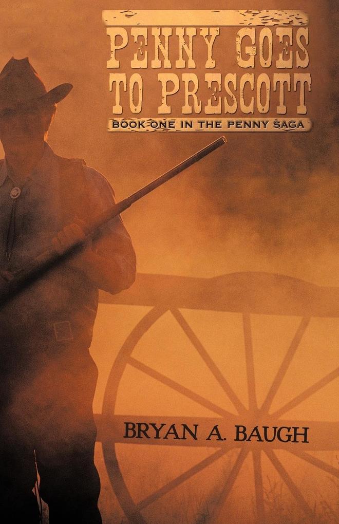 Image of Penny Goes to Prescott