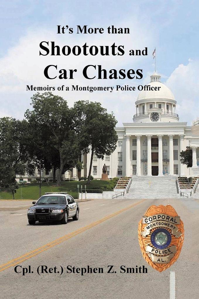 It's More Than Shootouts and Car Chases