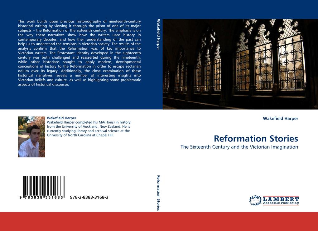 Reformation Stories