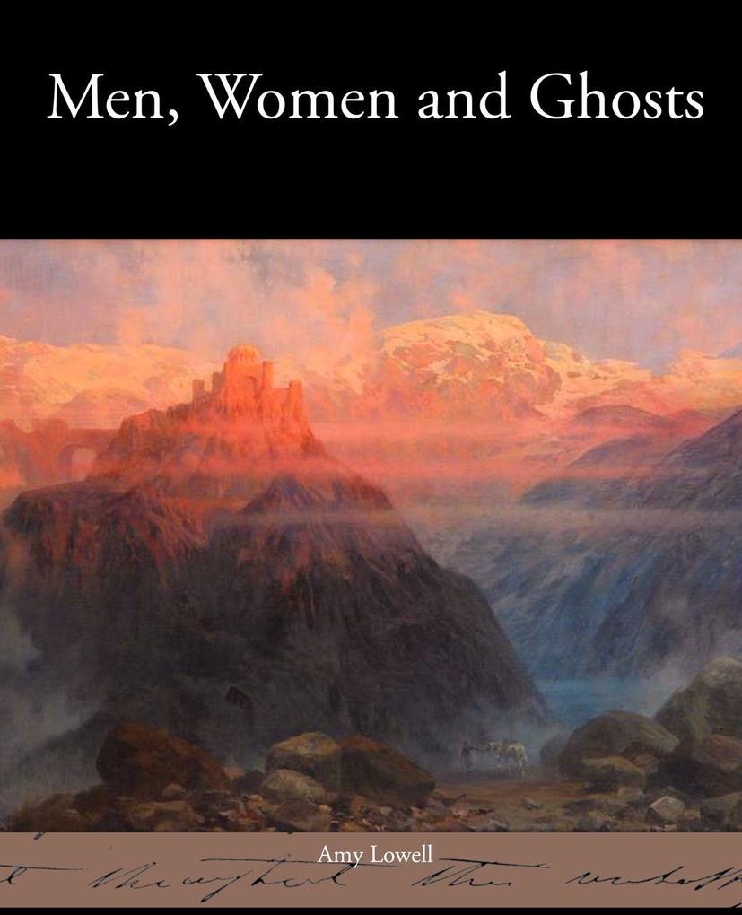 Men Women and Ghosts