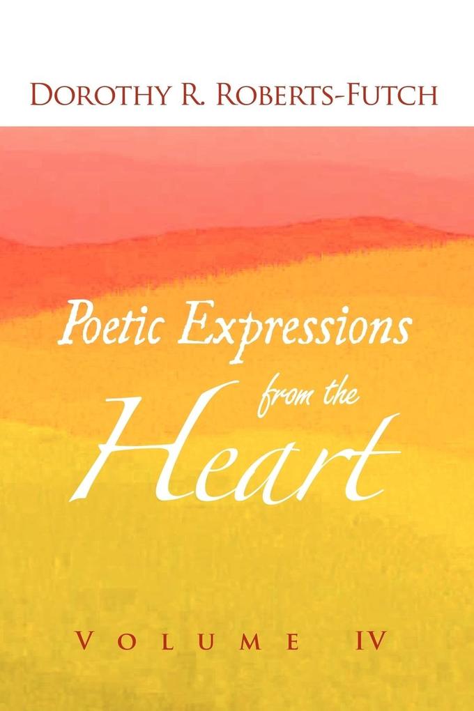 Poetic Expressions from the Heart