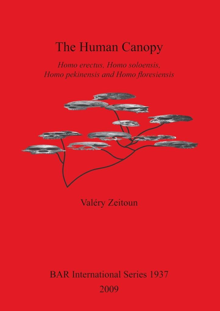 The Human Canopy