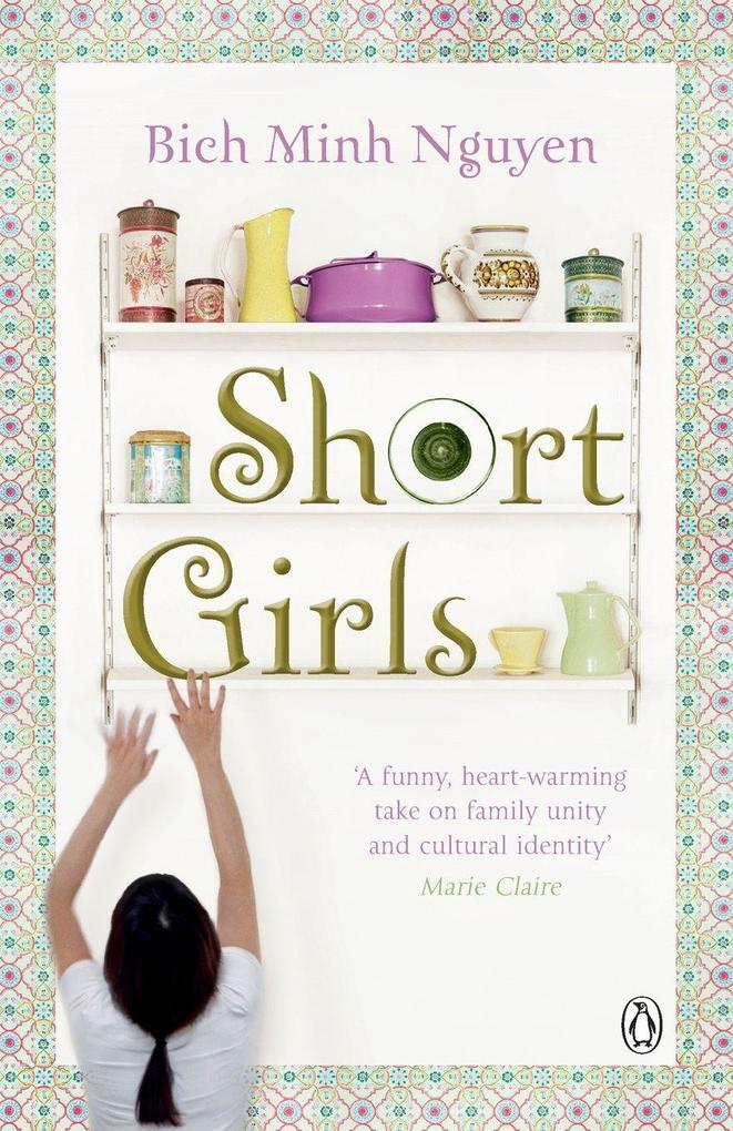 Short Girls