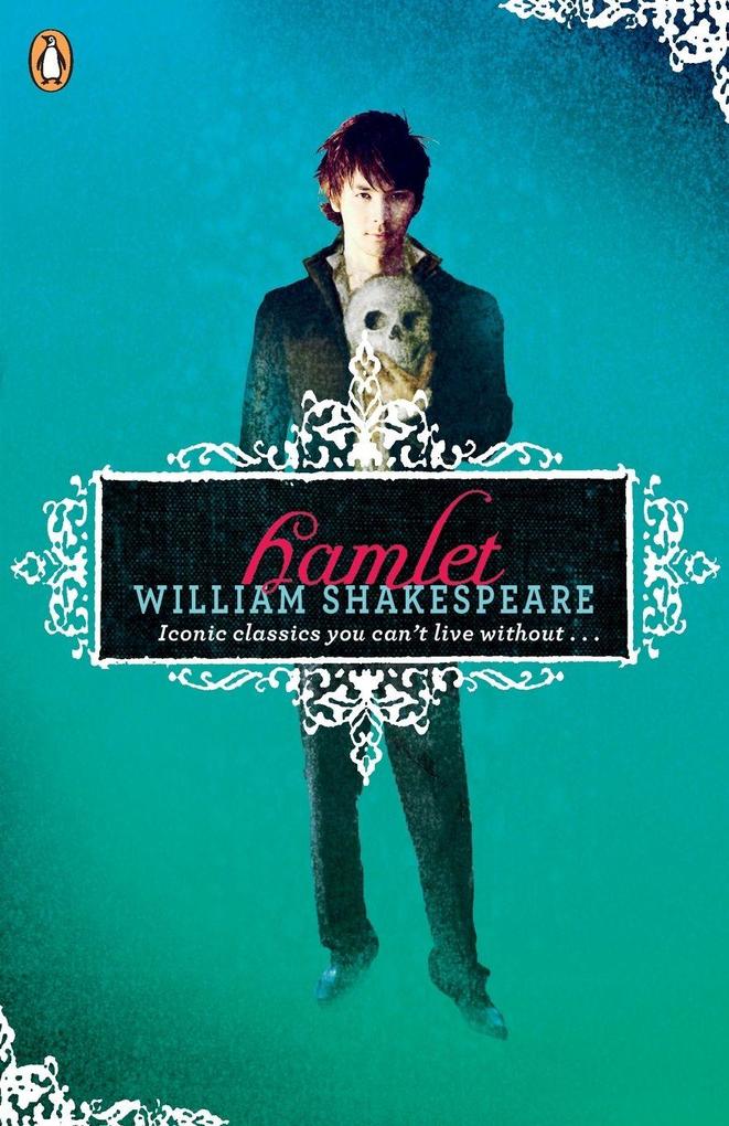 HAMLET (Spinebreakers)