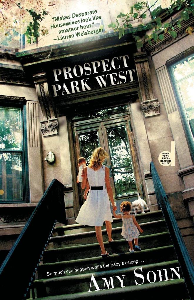 Prospect Park West