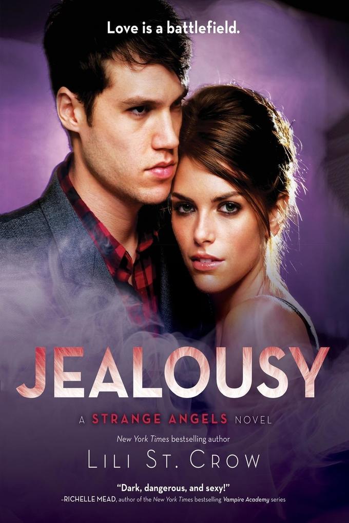 Jealousy