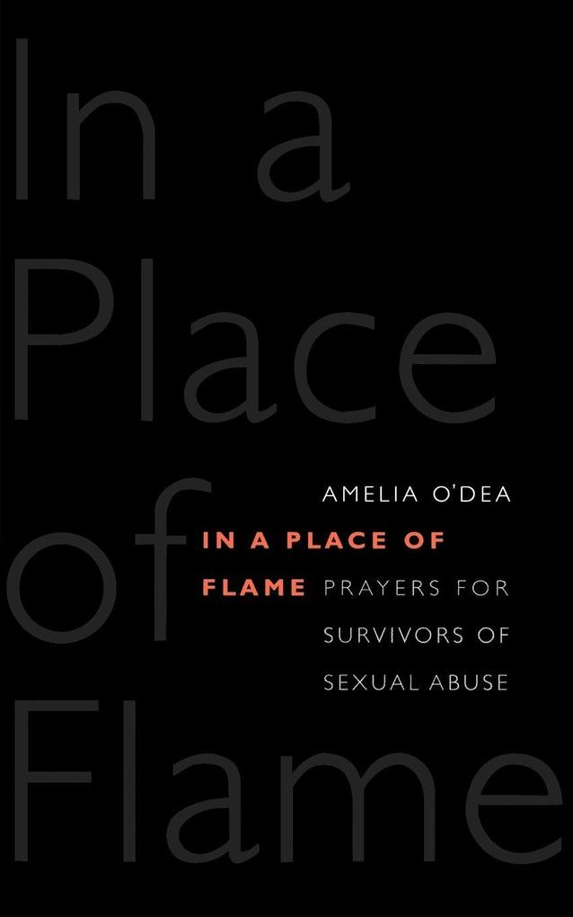 In a Place of Flame