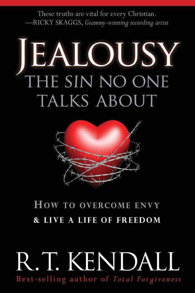 Jealousy