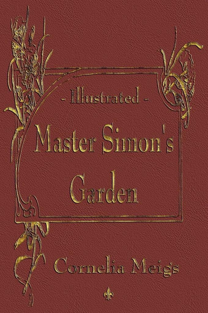 Master Simon's Garden