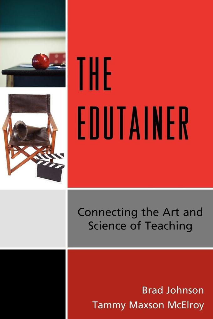 Edutainer
