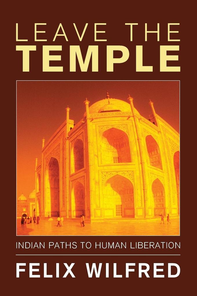 Leave the Temple
