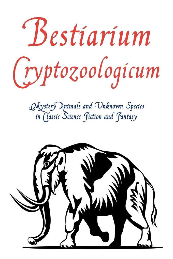 Bestiarium Cryptozoologicum