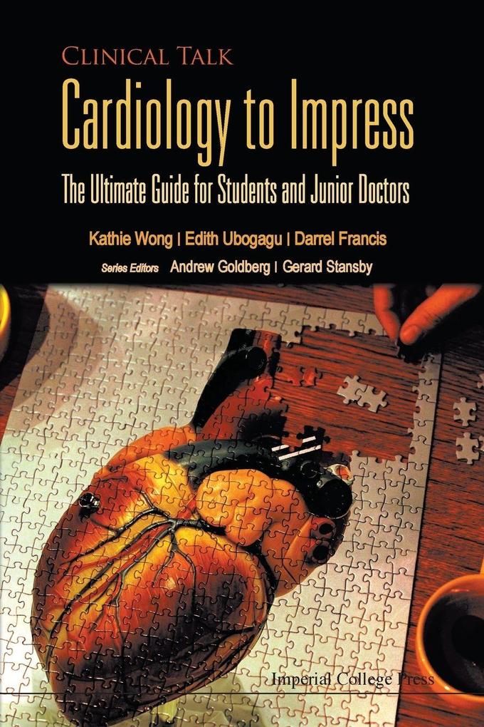 CARDIOLOGY TO IMPRESS (V2)