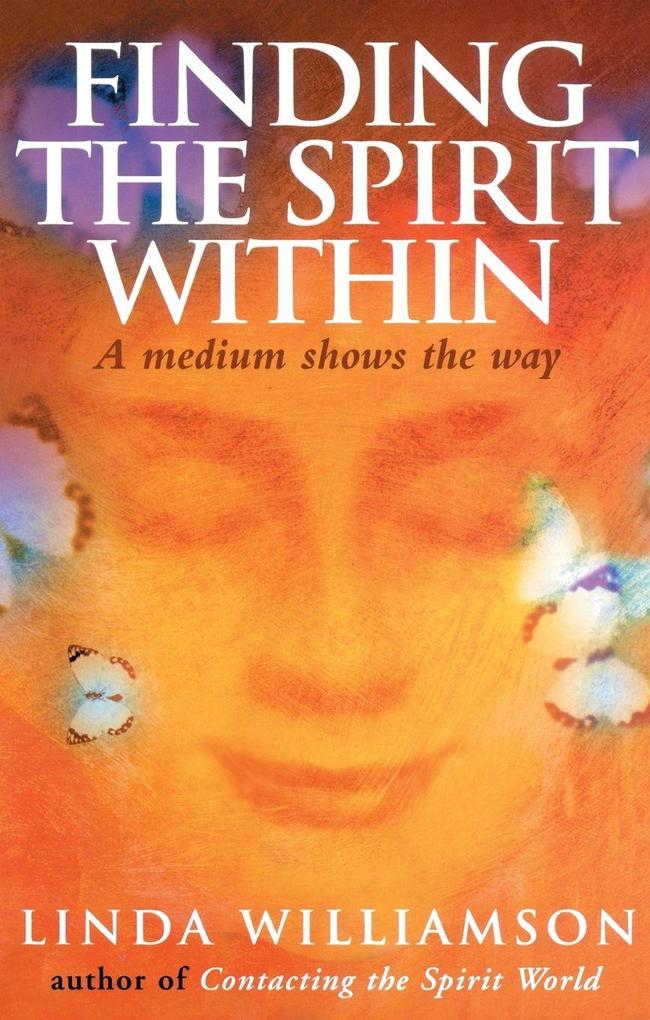 Finding The Spirit Within