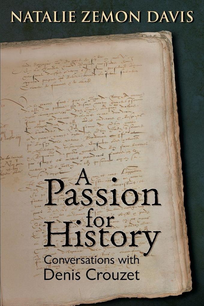 Passion for History