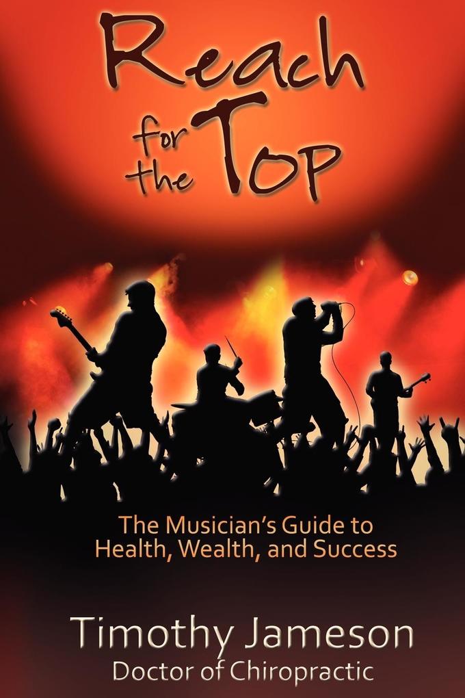 Reach for the Top