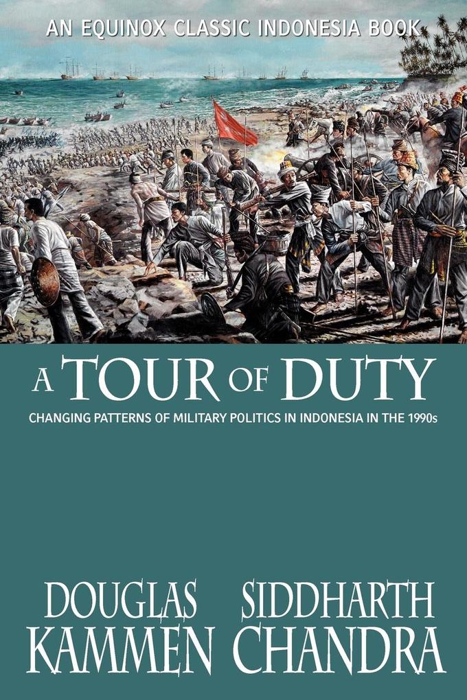 A Tour of Duty