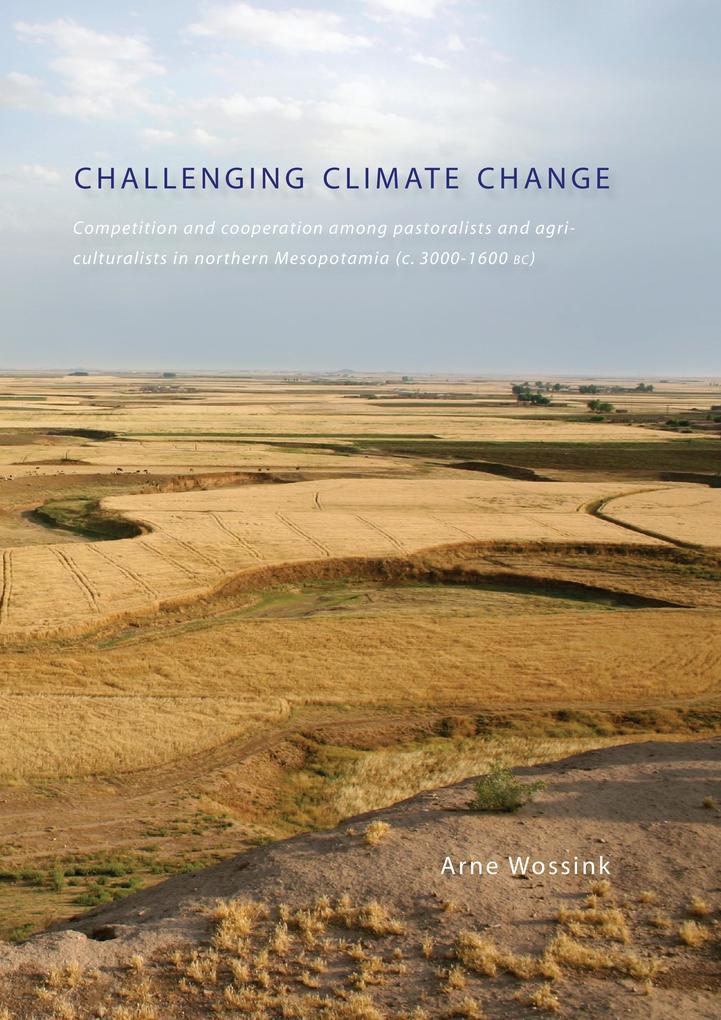 Challenging climate change