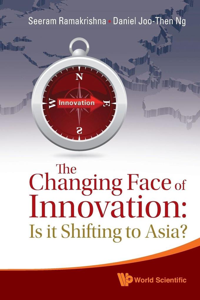CHANGING FACE OF INNOVATION THE