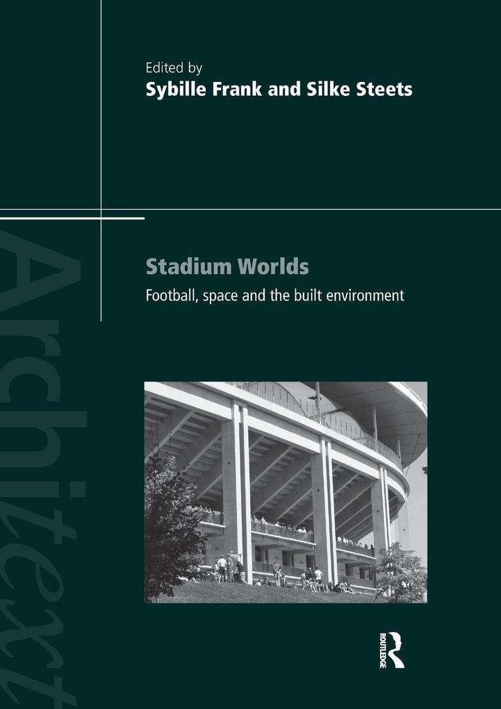 Stadium Worlds