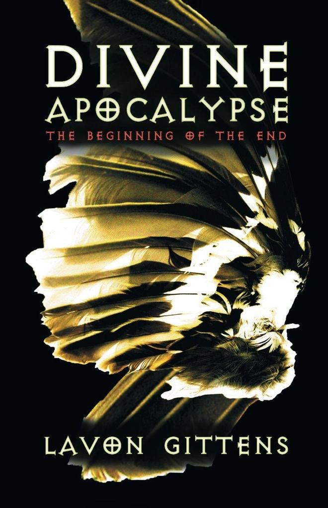 Divine Apocalypse