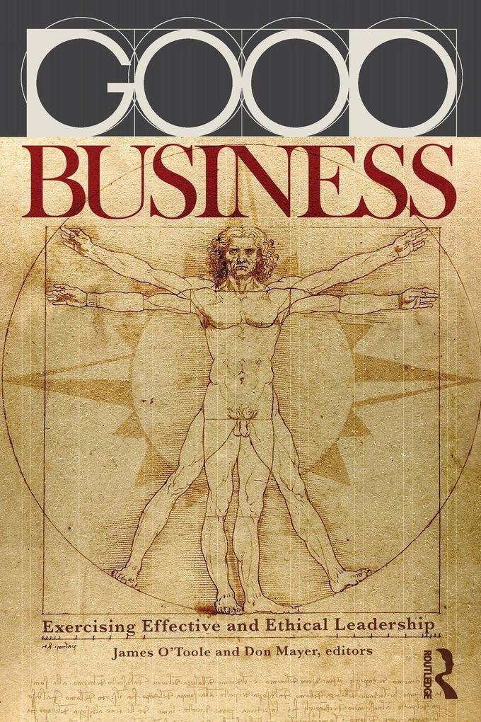 Good Business
