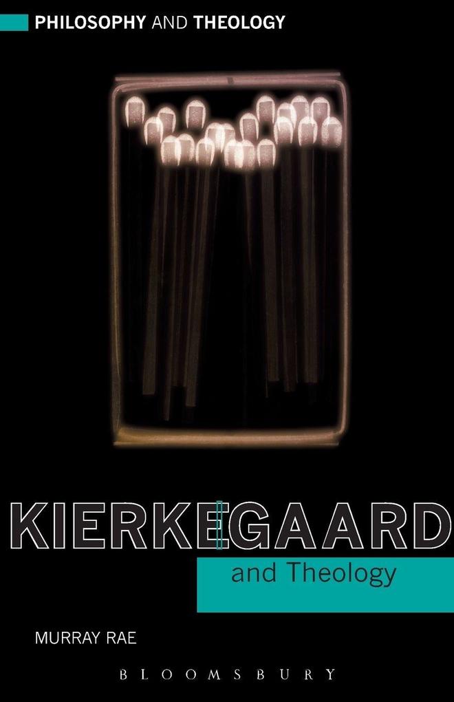 Kierkegaard and Theology