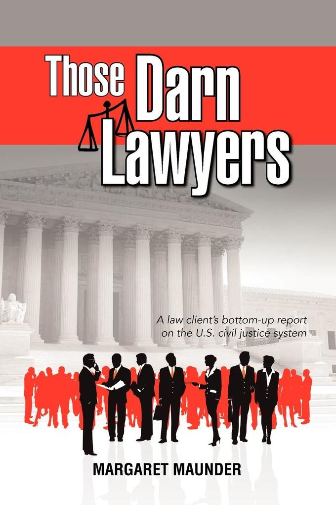 Those Darn Lawyers