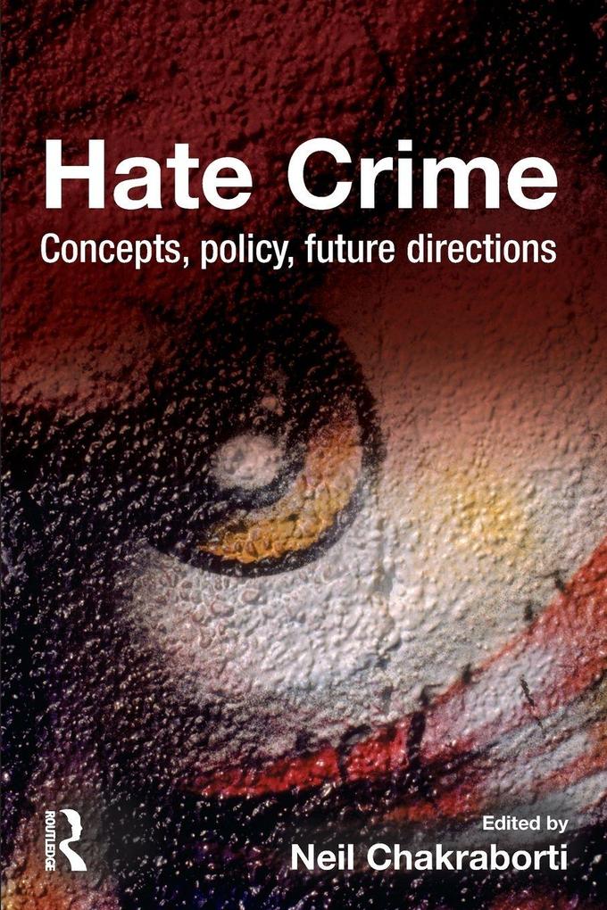 Hate Crime
