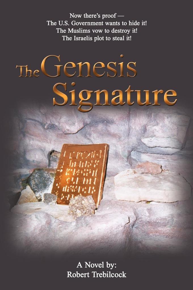 The Genesis Signature