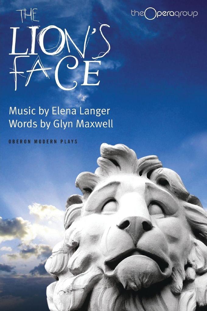 The Lion's Face