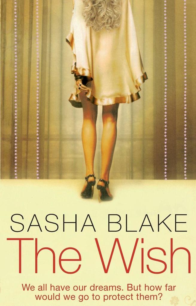 The Wish