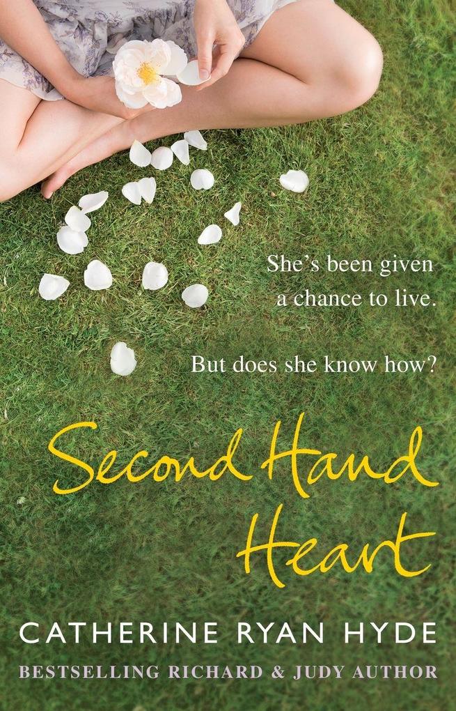 Second Hand Heart