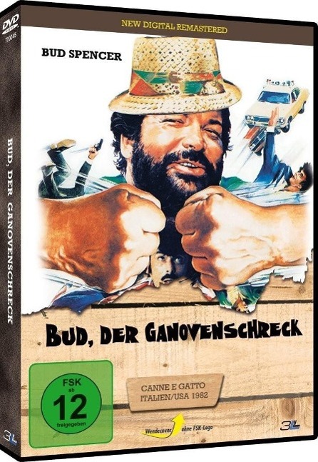 Bud der Ganovenschreck