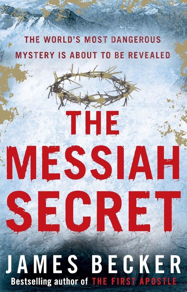 The Messiah Secret