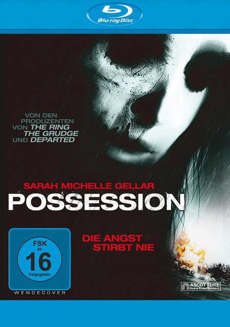 Possession - Die Angst stirbt nie