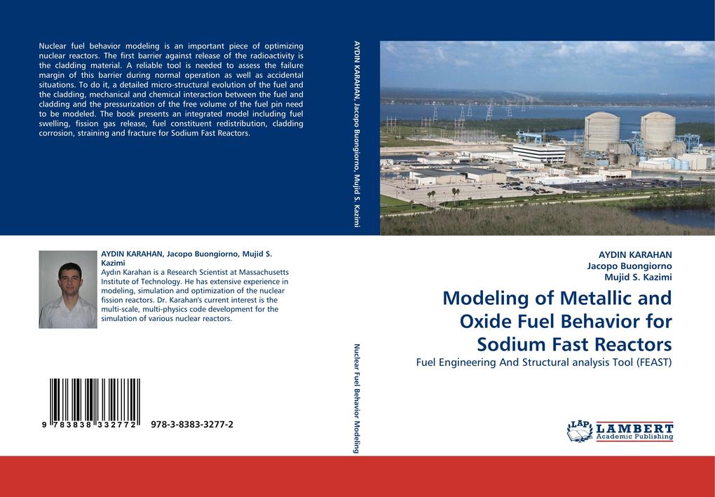 Modeling of Metallic and Oxide Fuel Behavior for Sodium Fast Reactors