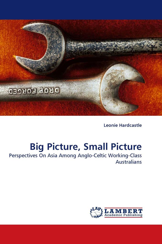 Big Picture Small Picture