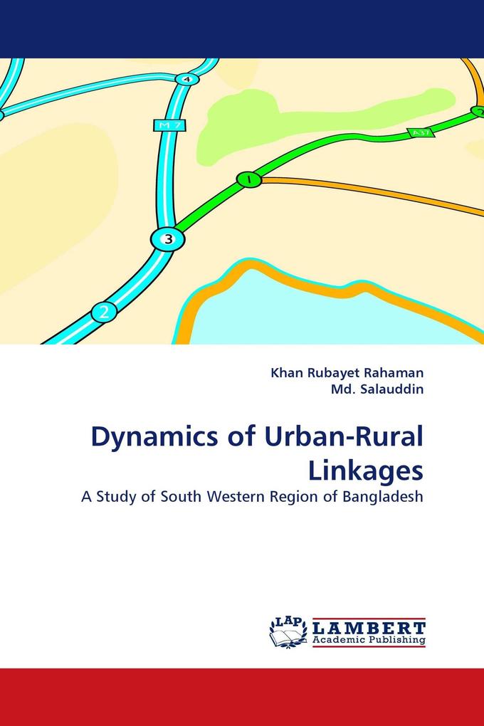 Dynamics of Urban-Rural Linkages